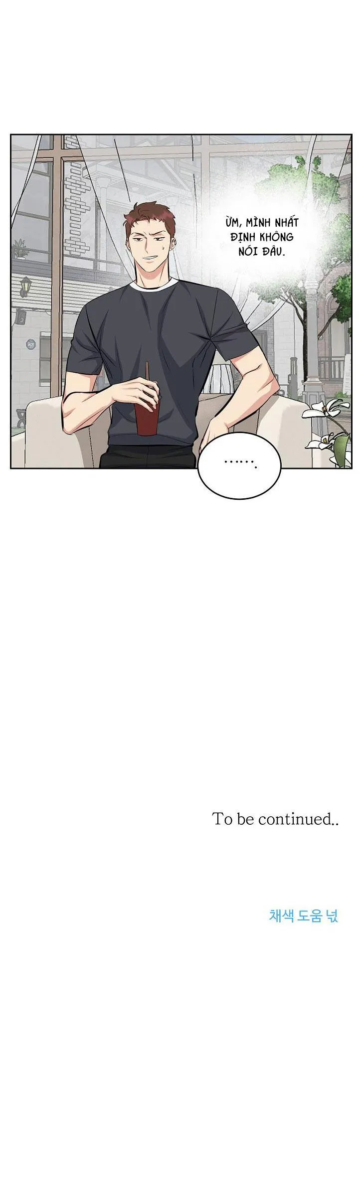 CHÓ VÀ CHIM Chapter 4 Trang 40