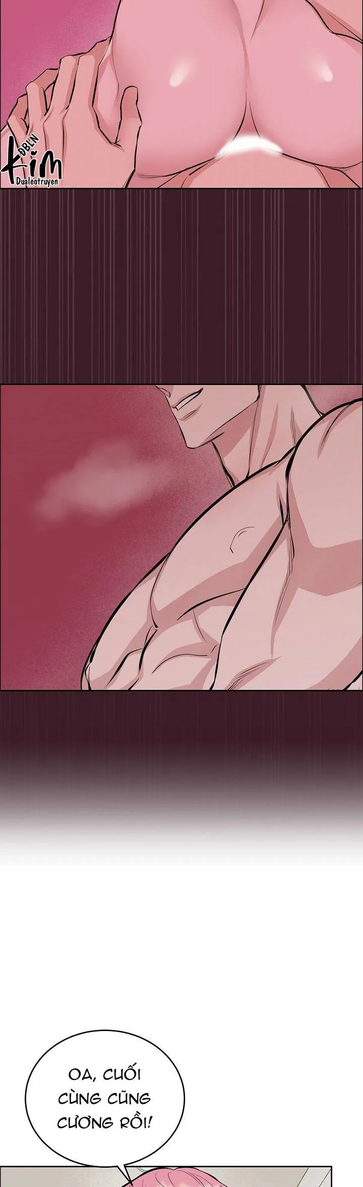 CHÓ VÀ CHIM Chapter 5 Trang 26