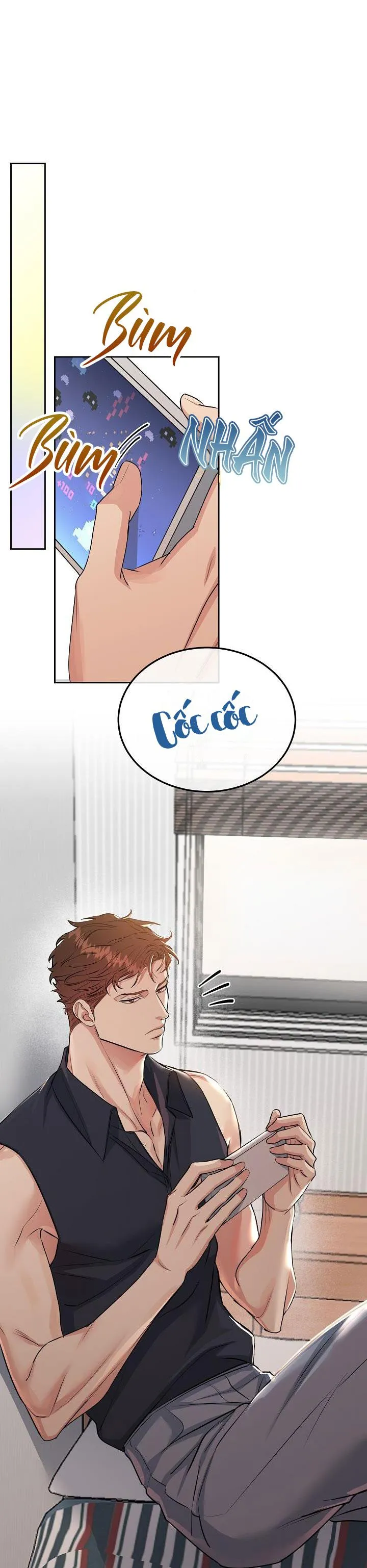 CHÓ VÀ CHIM Chapter 6 Trang 15