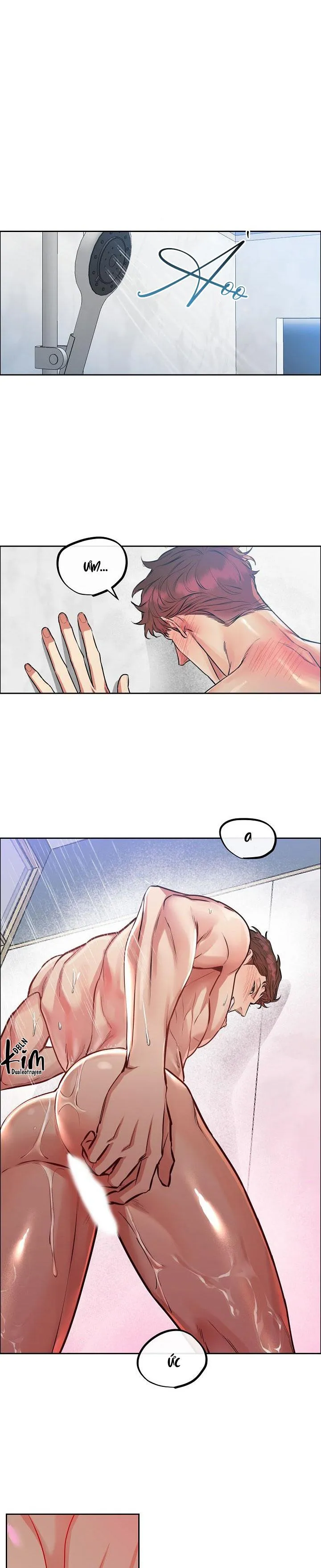 CHÓ VÀ CHIM Chapter 8 Trang 14