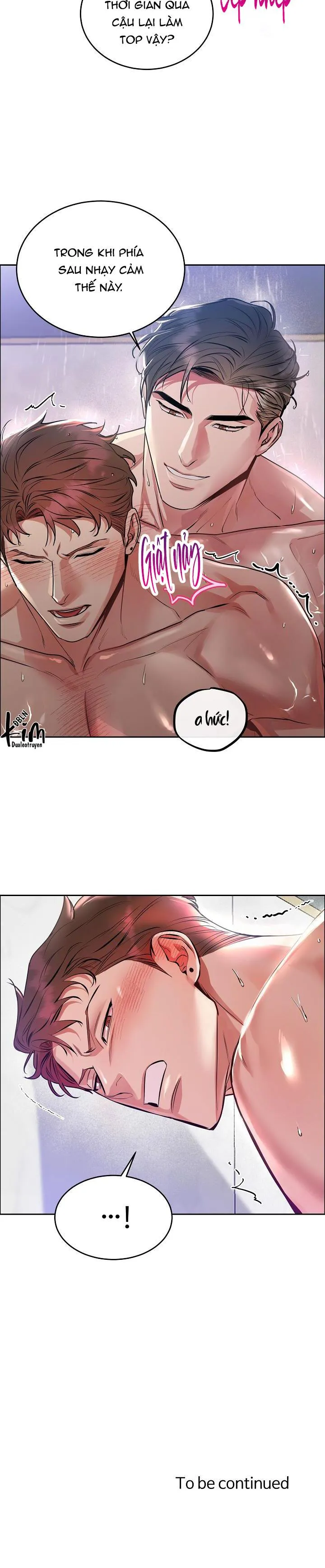 CHÓ VÀ CHIM Chapter 8 Trang 21