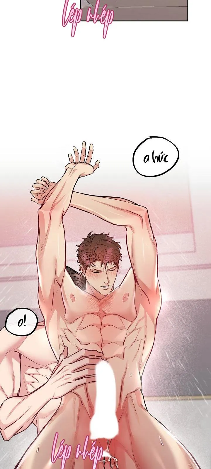 CHÓ VÀ CHIM Chapter 9 Trang 3