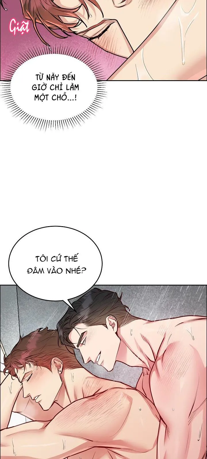 CHÓ VÀ CHIM Chapter 9 Trang 5