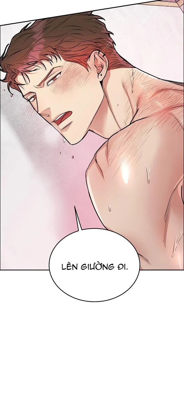 CHÓ VÀ CHIM Chapter 9 Trang 7