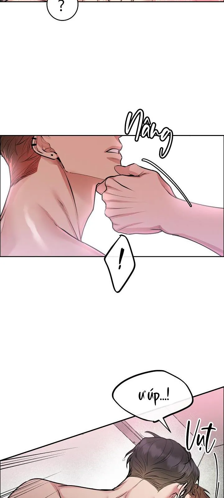 CHÓ VÀ CHIM Chapter 9 Trang 11