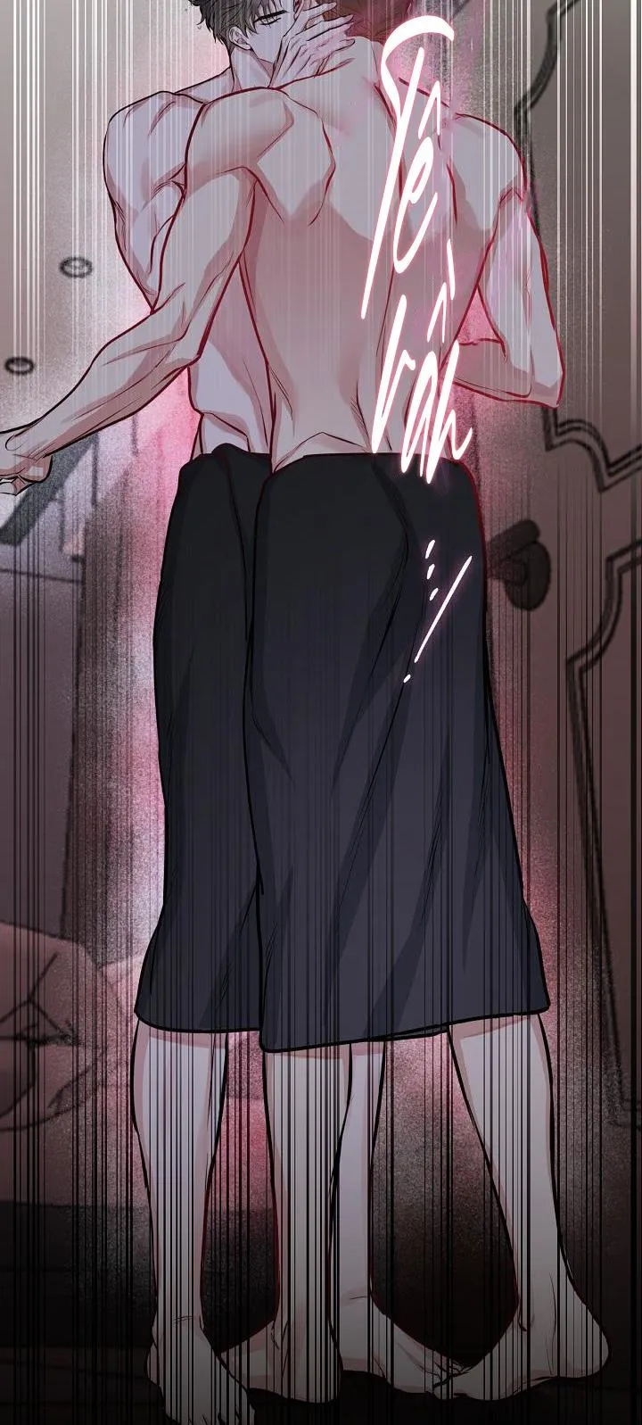 CHÓ VÀ CHIM Chapter 9 Trang 14