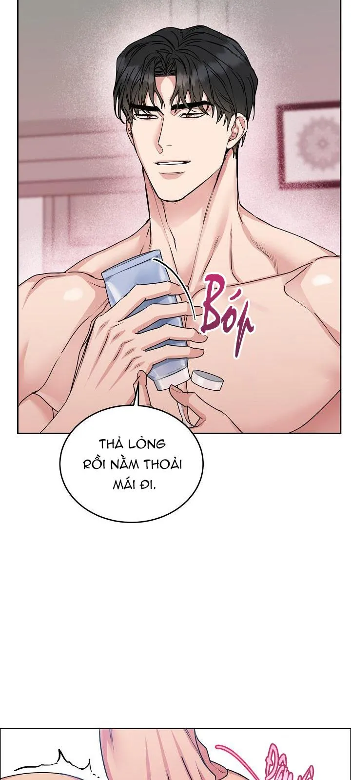 CHÓ VÀ CHIM Chapter 9 Trang 25