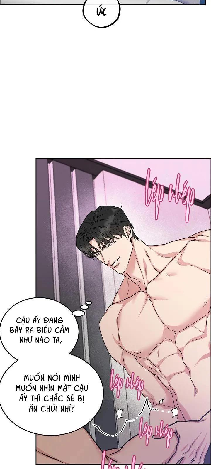 CHÓ VÀ CHIM Chapter 9 Trang 27