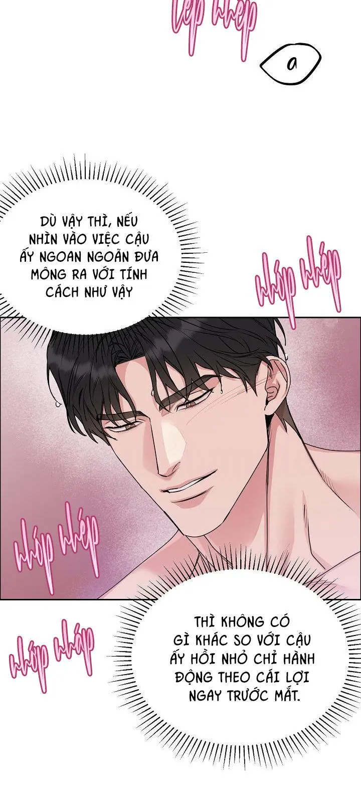 CHÓ VÀ CHIM Chapter 9 Trang 28