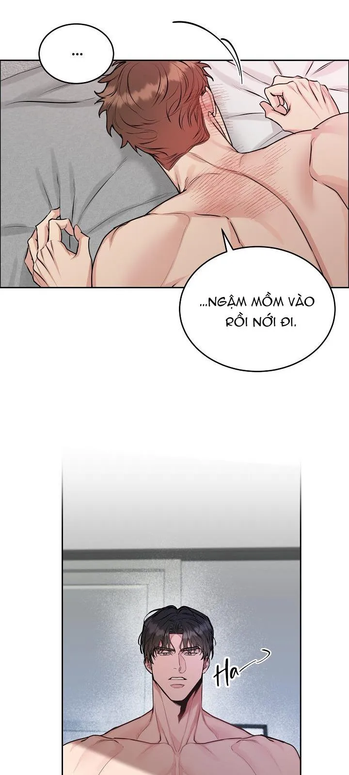 CHÓ VÀ CHIM Chapter 9 Trang 30