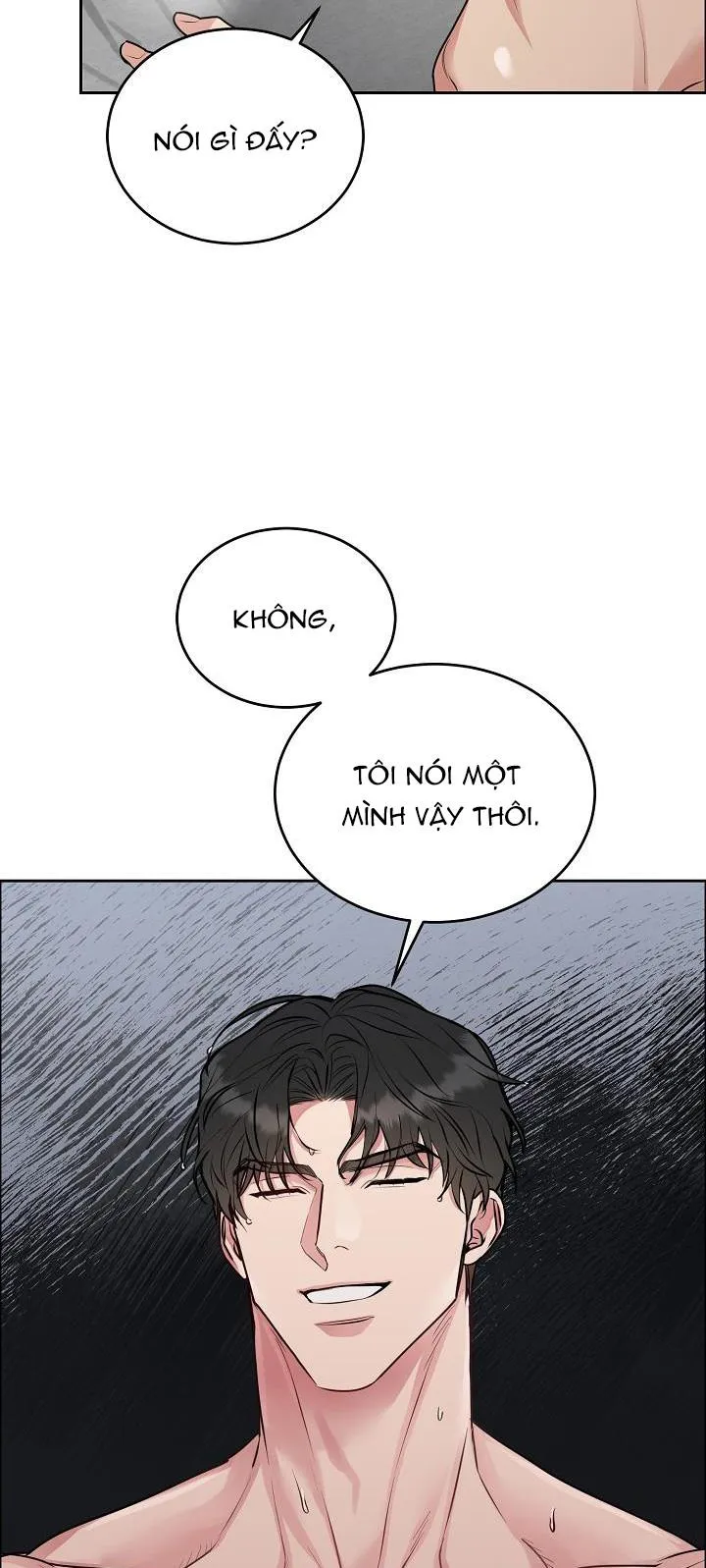 CHÓ VÀ CHIM Chapter 9 Trang 32