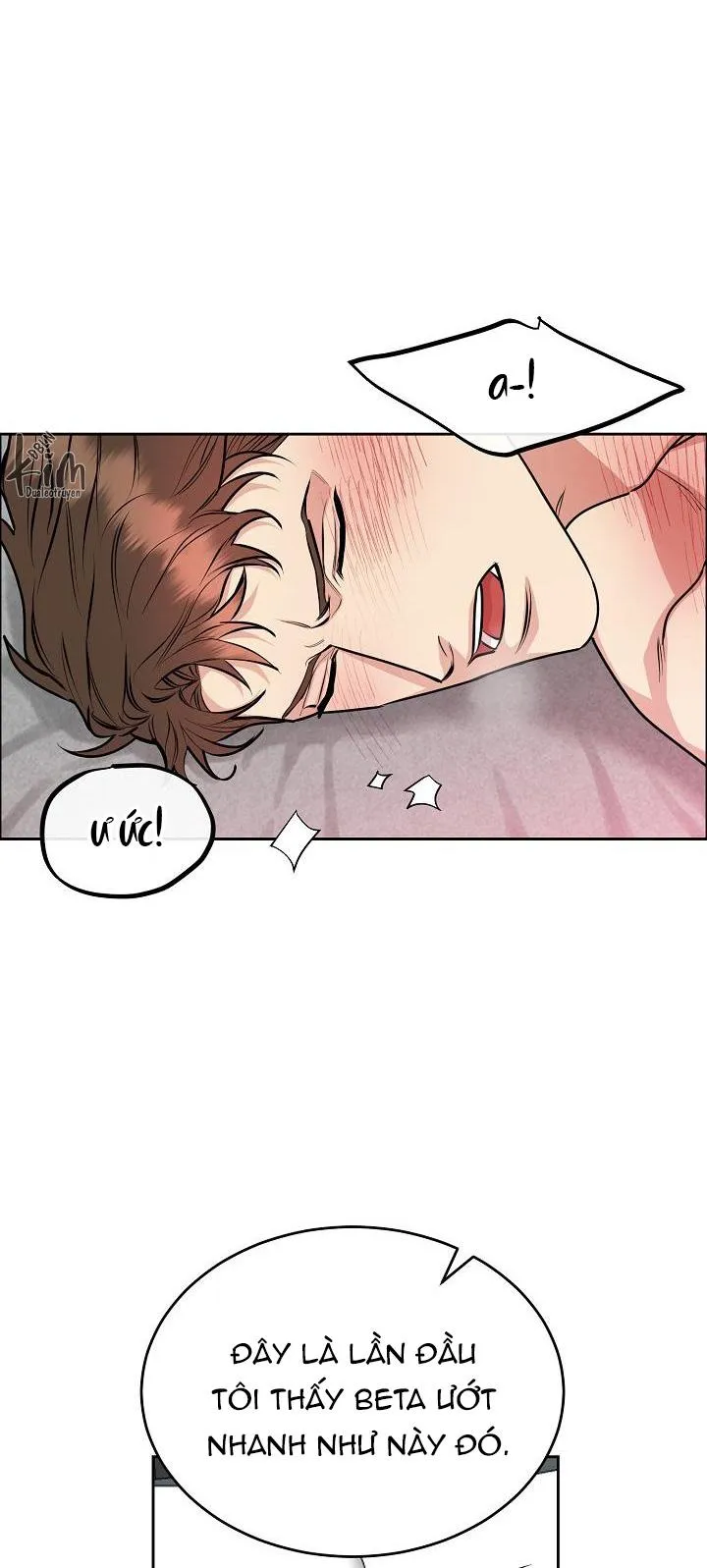 CHÓ VÀ CHIM Chapter 9 Trang 34