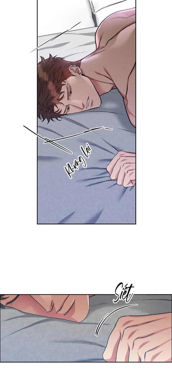 CHÓ VÀ CHIM Chapter 9 Trang 35