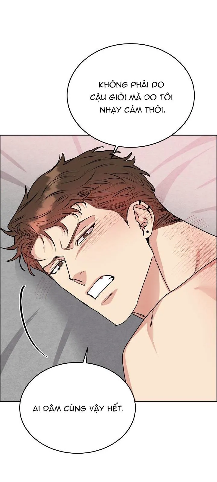 CHÓ VÀ CHIM Chapter 9 Trang 36