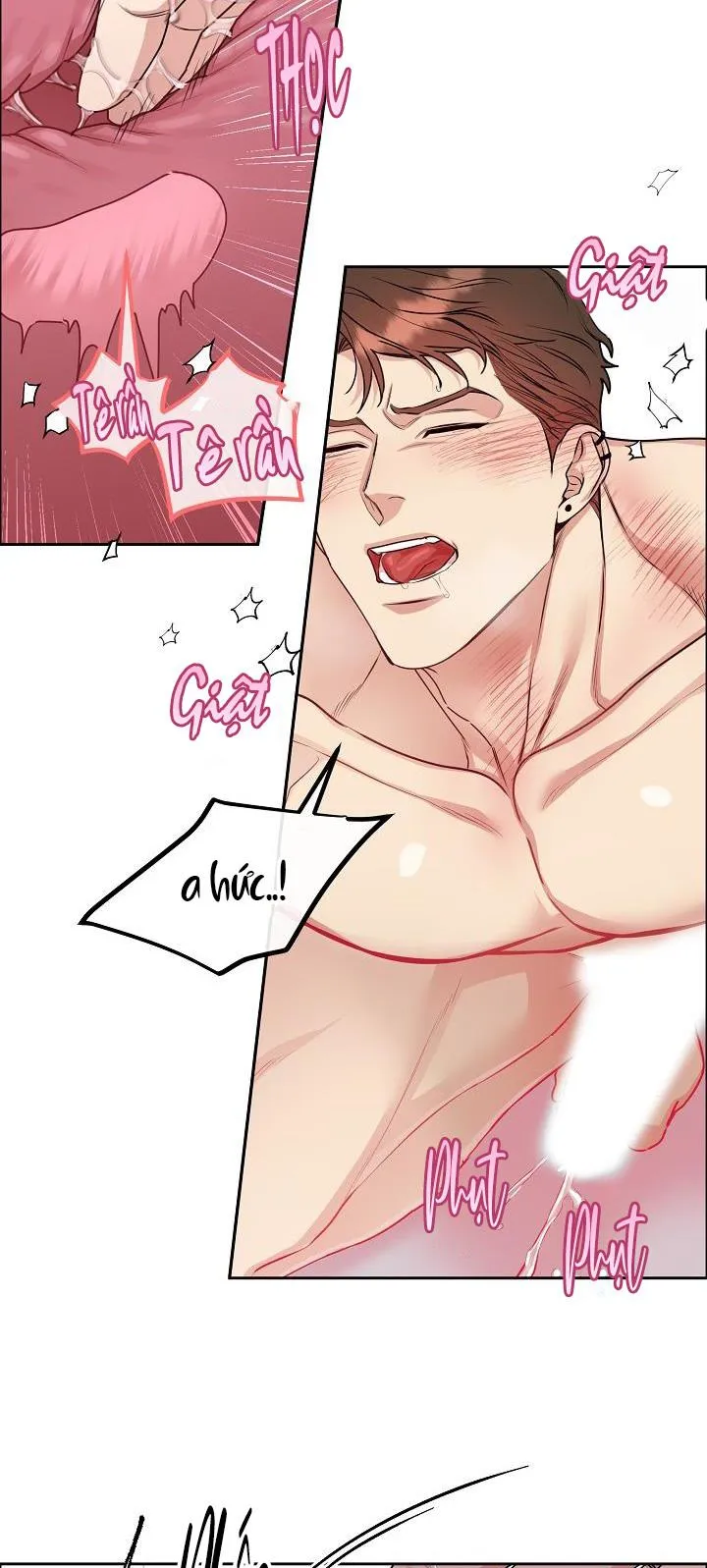 CHÓ VÀ CHIM Chapter 9 Trang 38