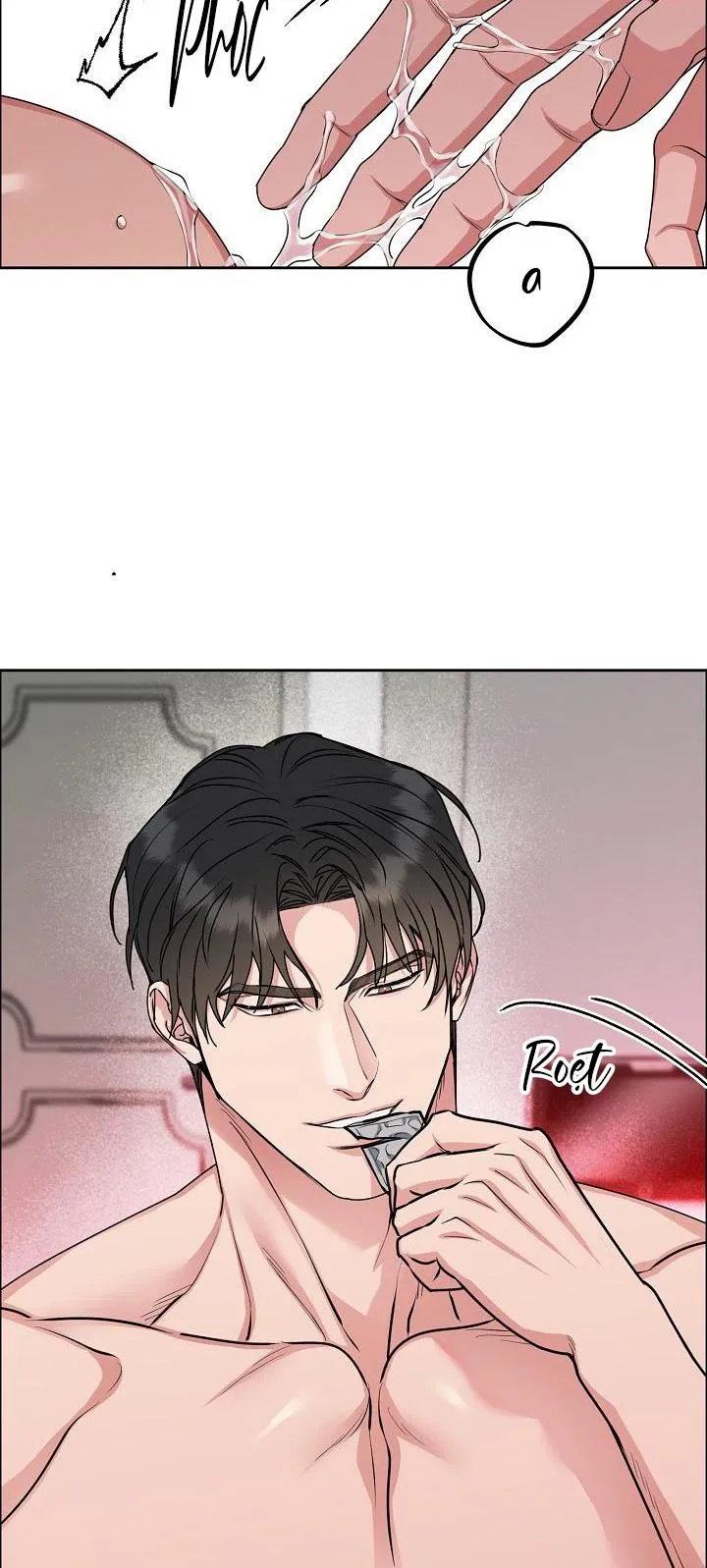 CHÓ VÀ CHIM Chapter 9 Trang 39