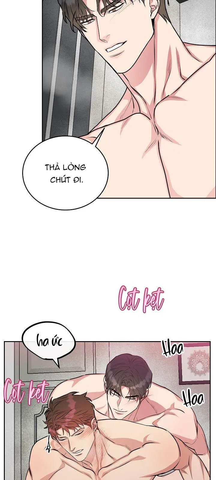 CHÓ VÀ CHIM Chapter 9 Trang 43