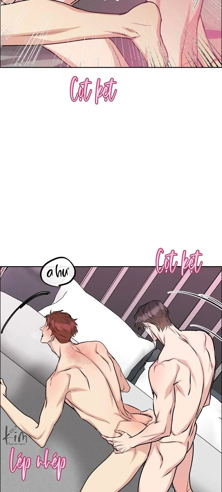 CHÓ VÀ CHIM Chapter 9 Trang 45