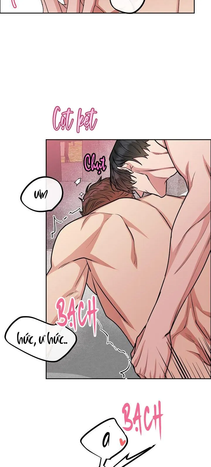 CHÓ VÀ CHIM Chapter 9 Trang 50