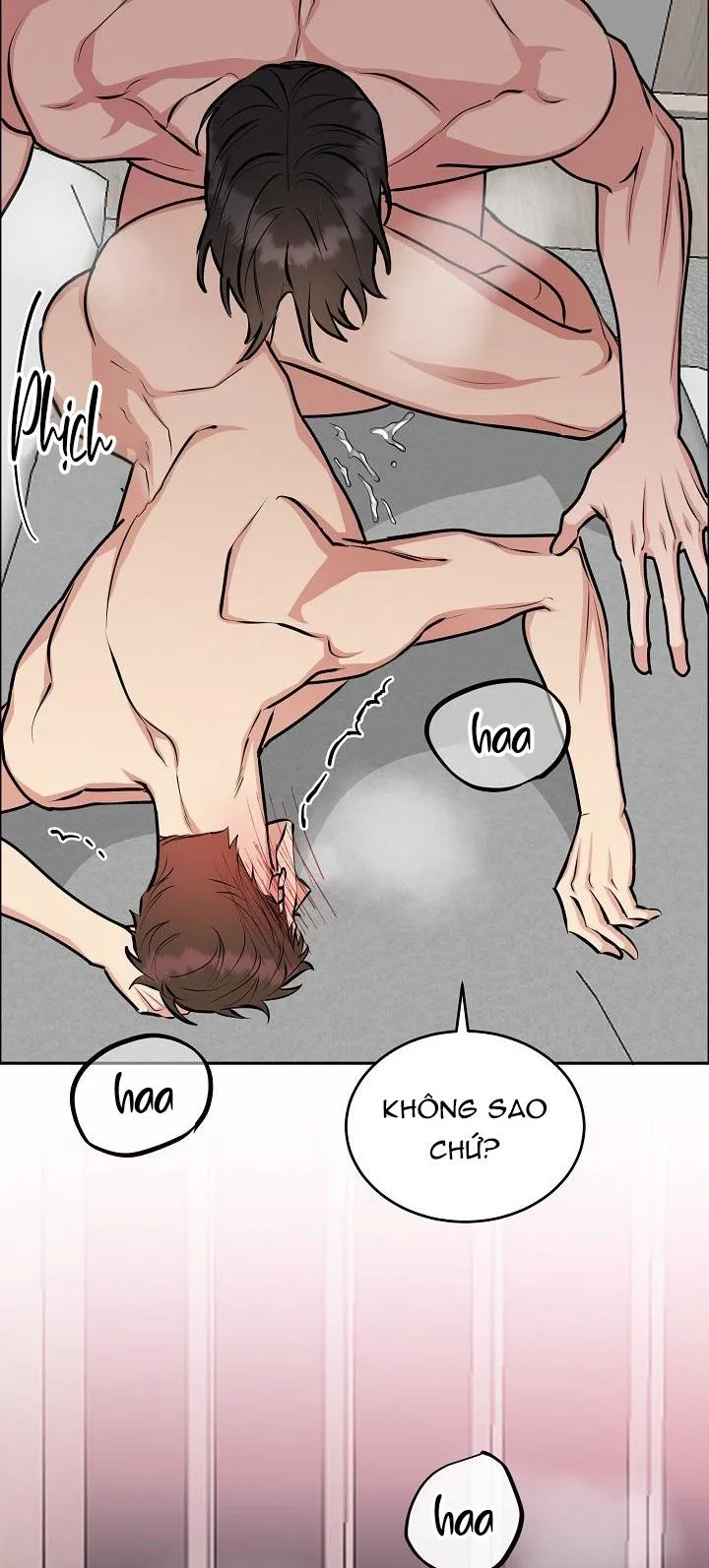 CHÓ VÀ CHIM Chapter 9 Trang 53