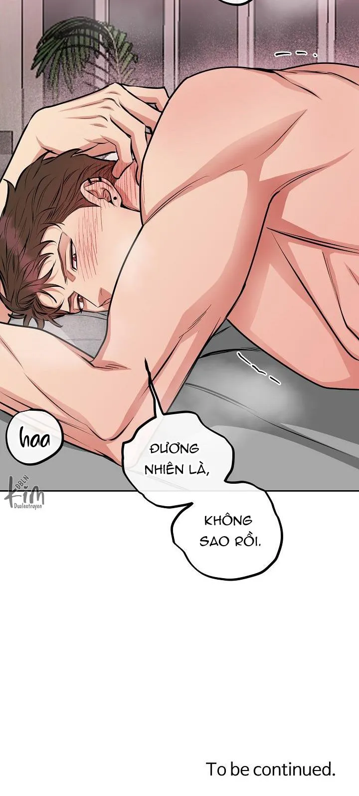 CHÓ VÀ CHIM Chapter 9 Trang 54