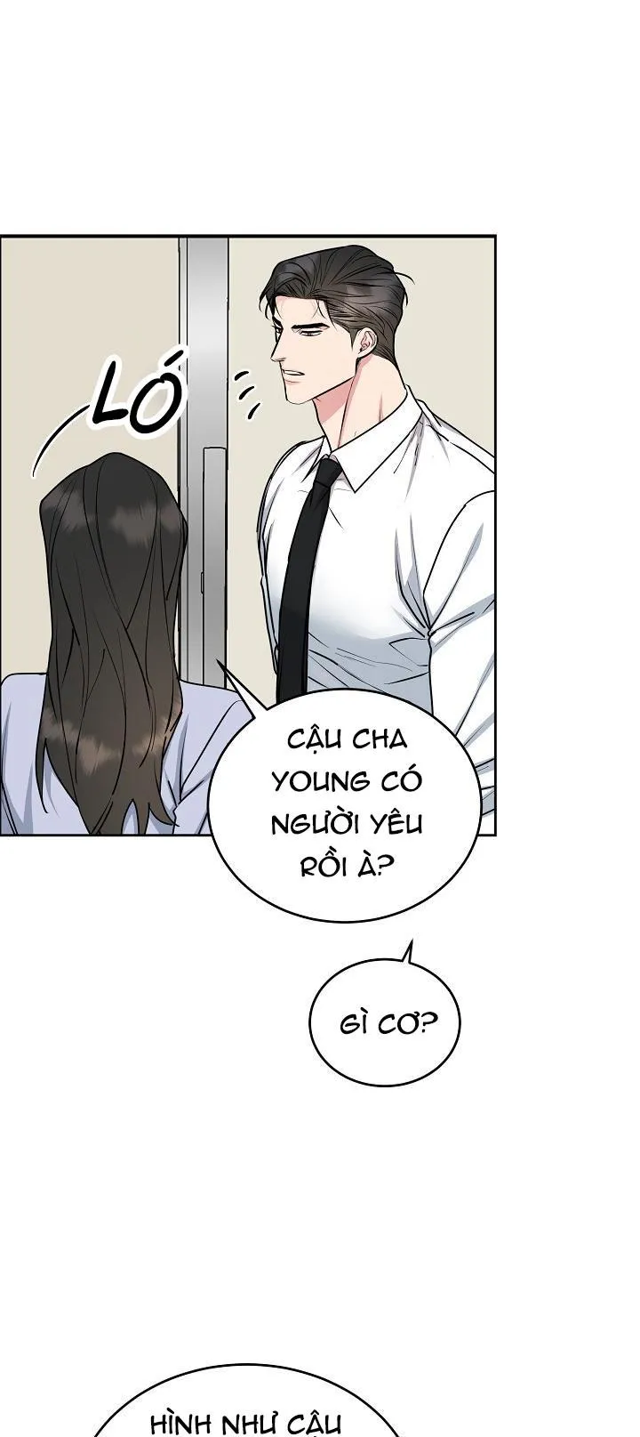 CHÓ VÀ CHIM Chapter 10 Trang 24