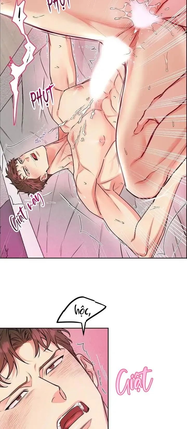 CHÓ VÀ CHIM Chapter 11 Trang 3