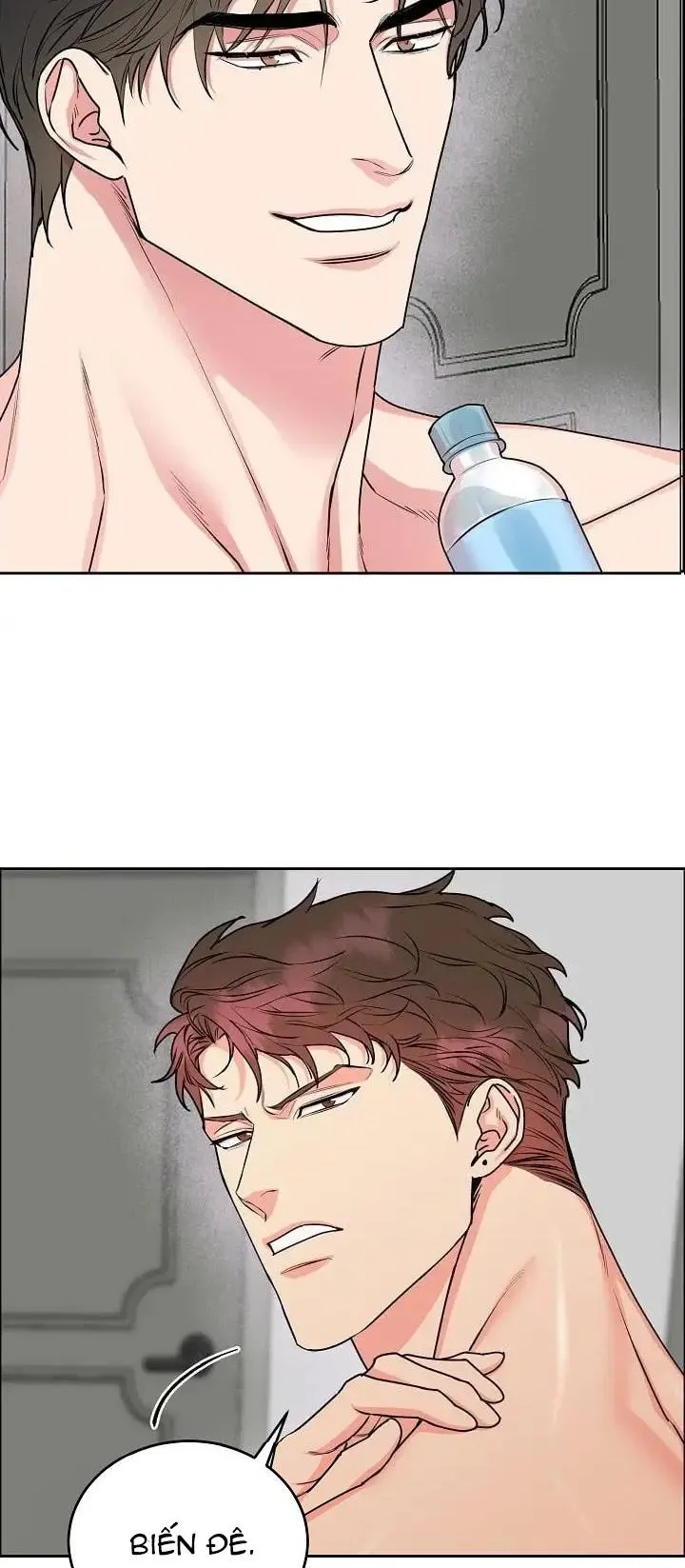 CHÓ VÀ CHIM Chapter 11 Trang 9