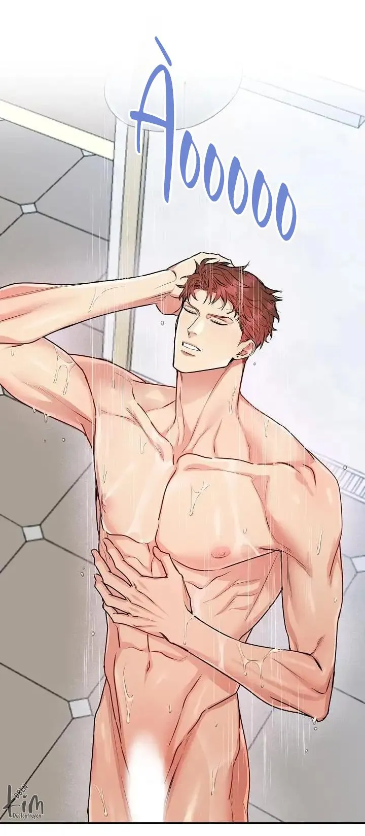 CHÓ VÀ CHIM Chapter 11 Trang 11