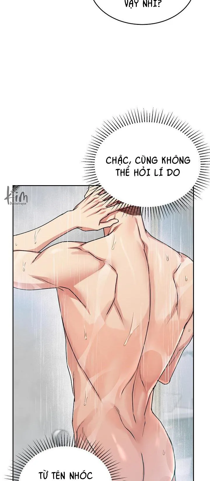 CHÓ VÀ CHIM Chapter 11 Trang 16