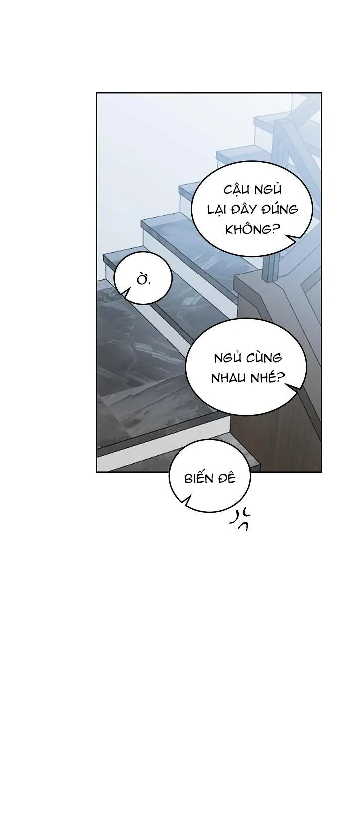 CHÓ VÀ CHIM Chapter 11 Trang 30