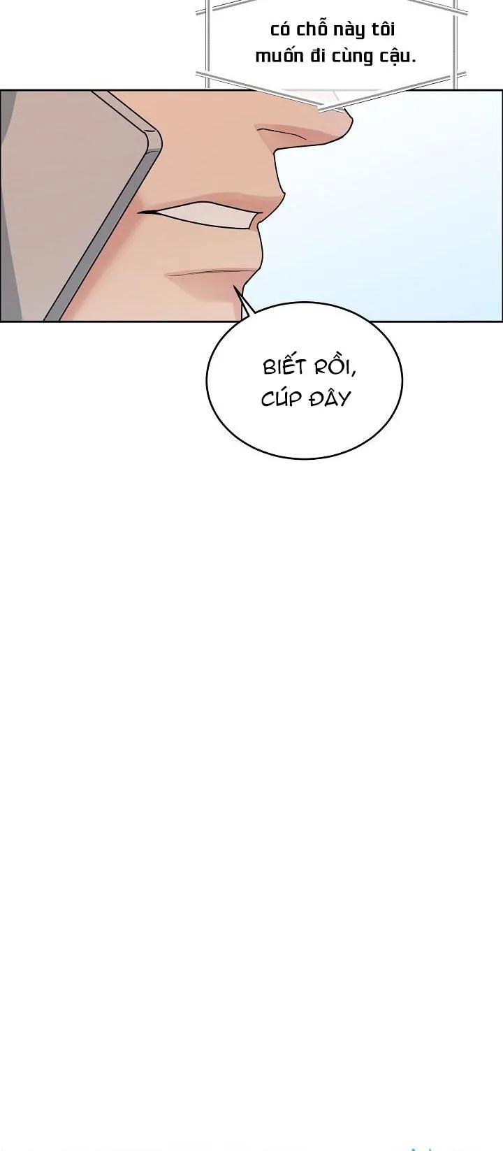 CHÓ VÀ CHIM Chapter 11 Trang 36
