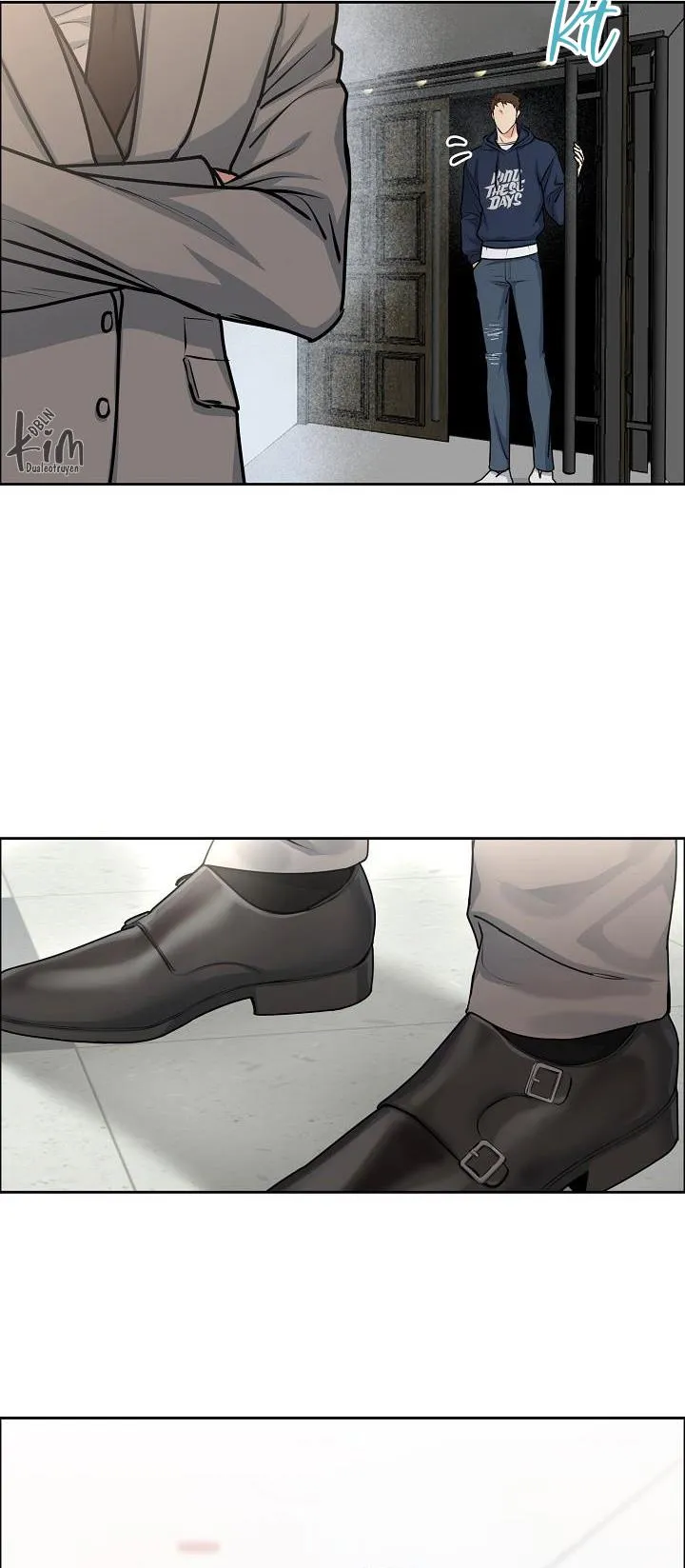 CHÓ VÀ CHIM Chapter 11 Trang 37