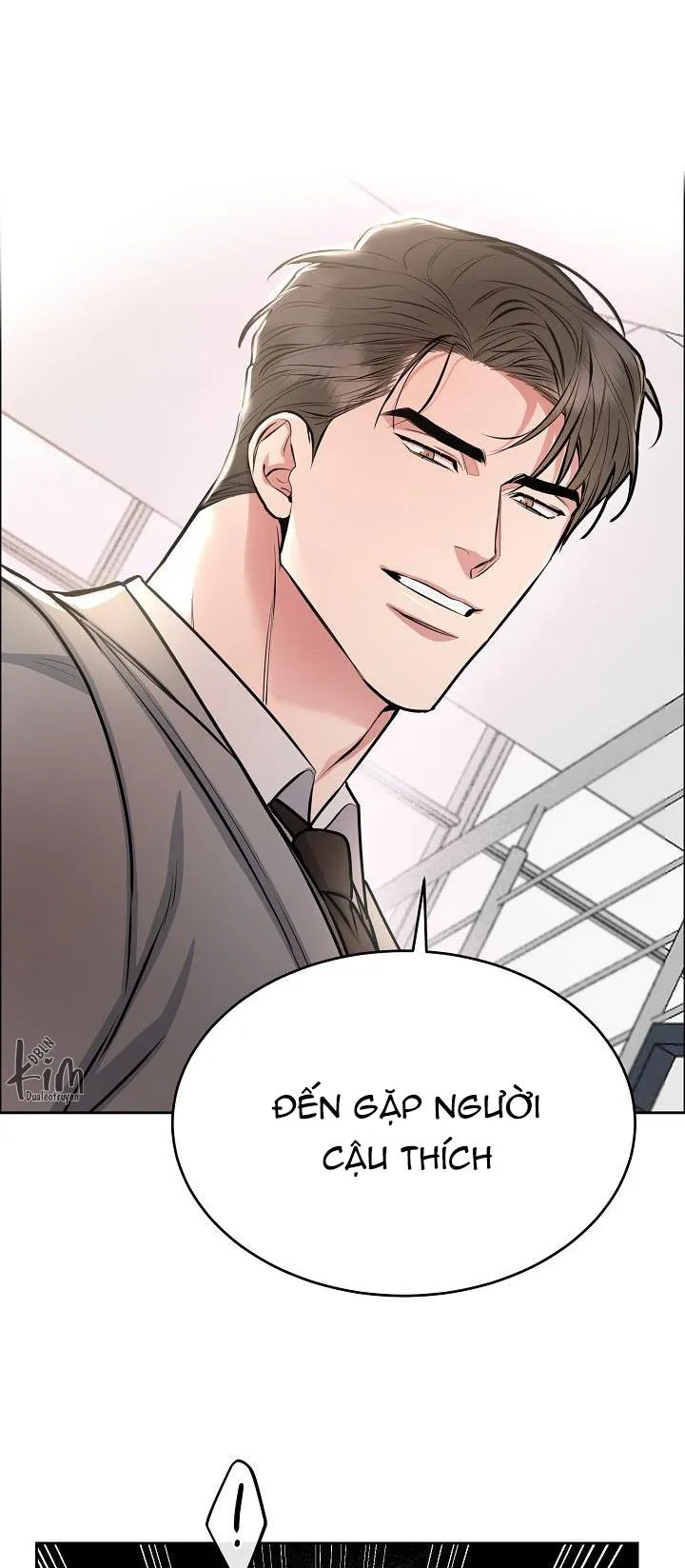 CHÓ VÀ CHIM Chapter 11 Trang 41