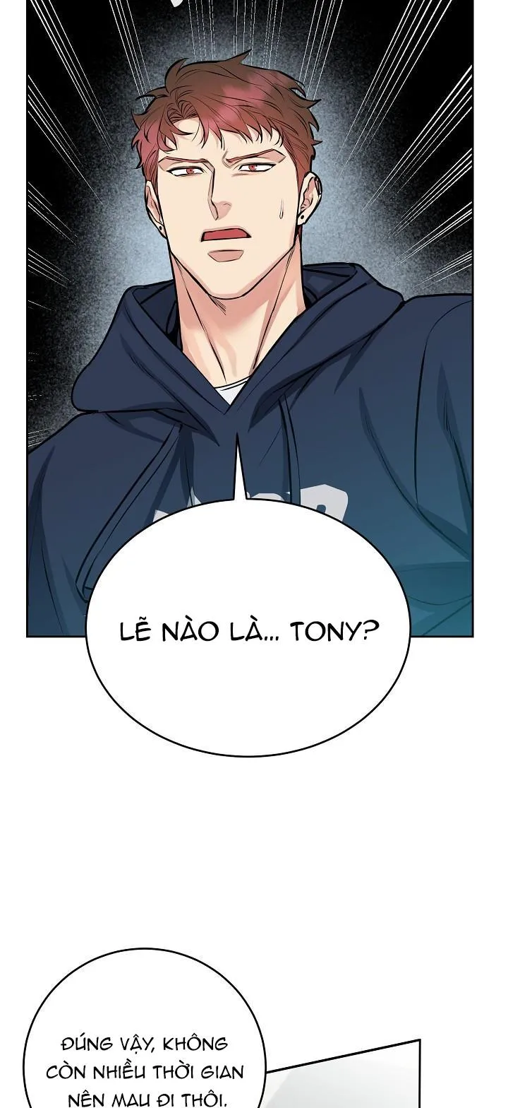 CHÓ VÀ CHIM Chapter 11 Trang 42