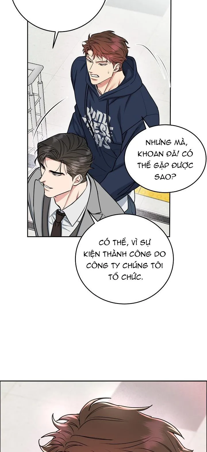 CHÓ VÀ CHIM Chapter 11 Trang 43