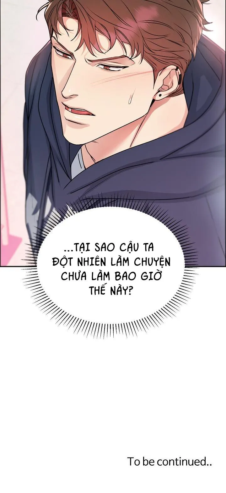 CHÓ VÀ CHIM Chapter 11 Trang 44