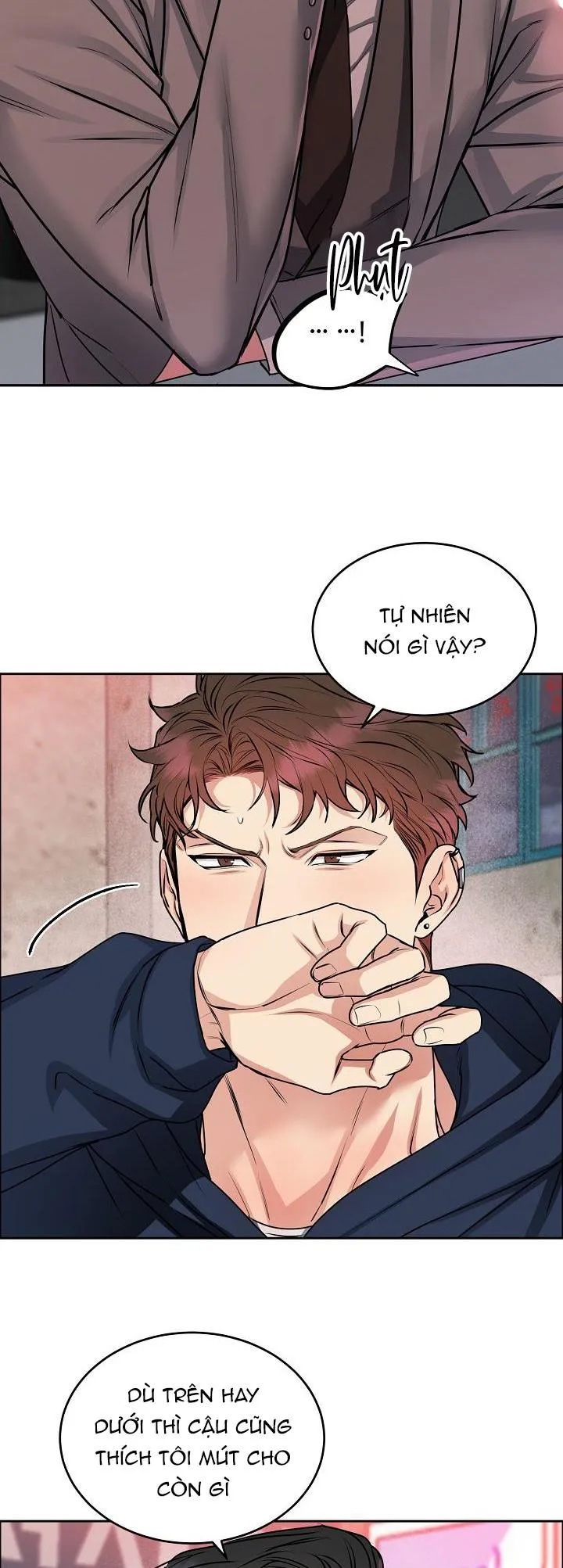 CHÓ VÀ CHIM Chapter 12 Trang 19