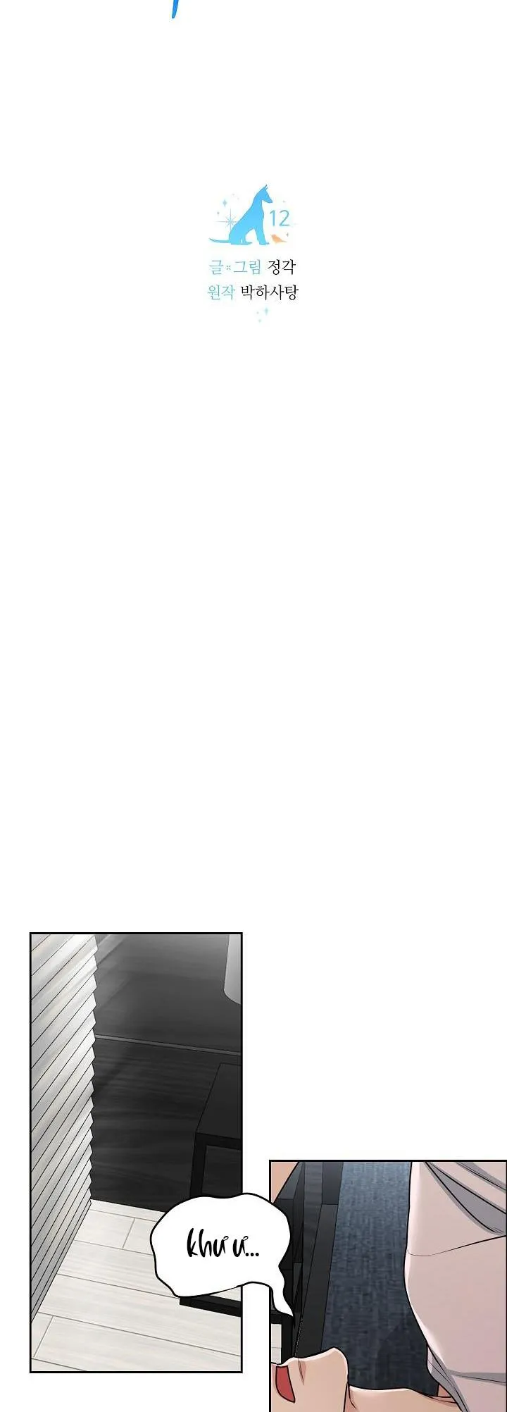 CHÓ VÀ CHIM Chapter 12 Trang 24