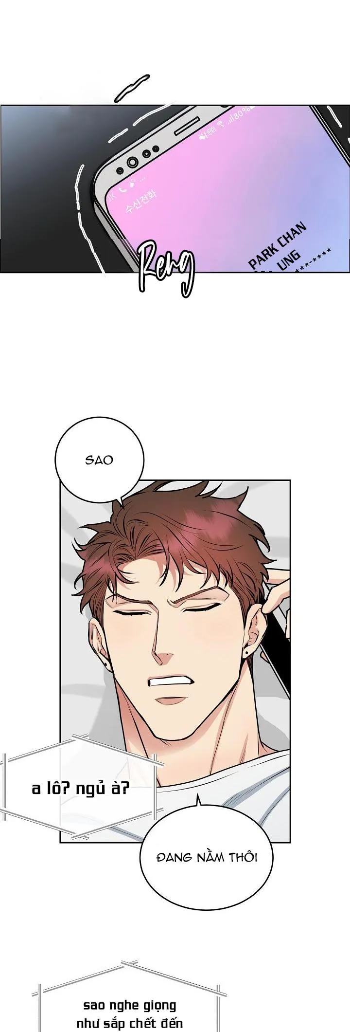 CHÓ VÀ CHIM Chapter 12 Trang 26