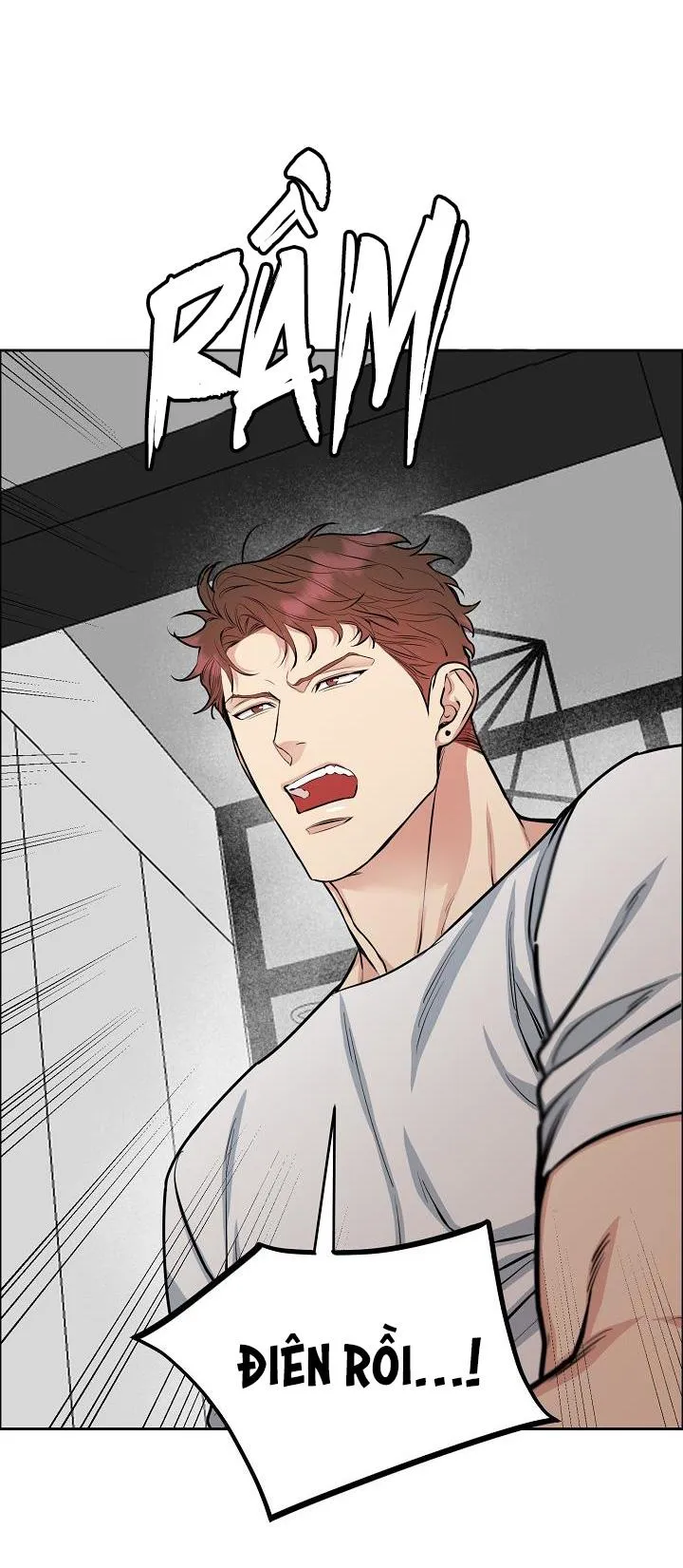 CHÓ VÀ CHIM Chapter 12 Trang 35