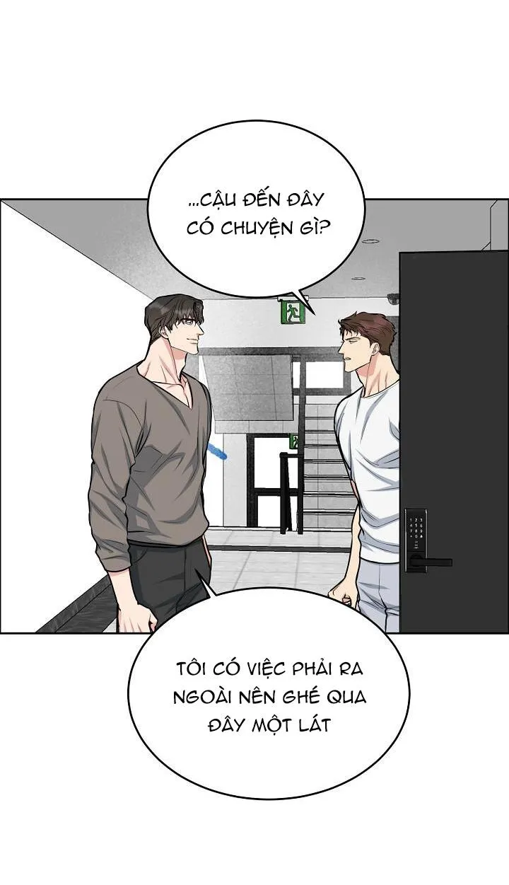 CHÓ VÀ CHIM Chapter 12 Trang 37