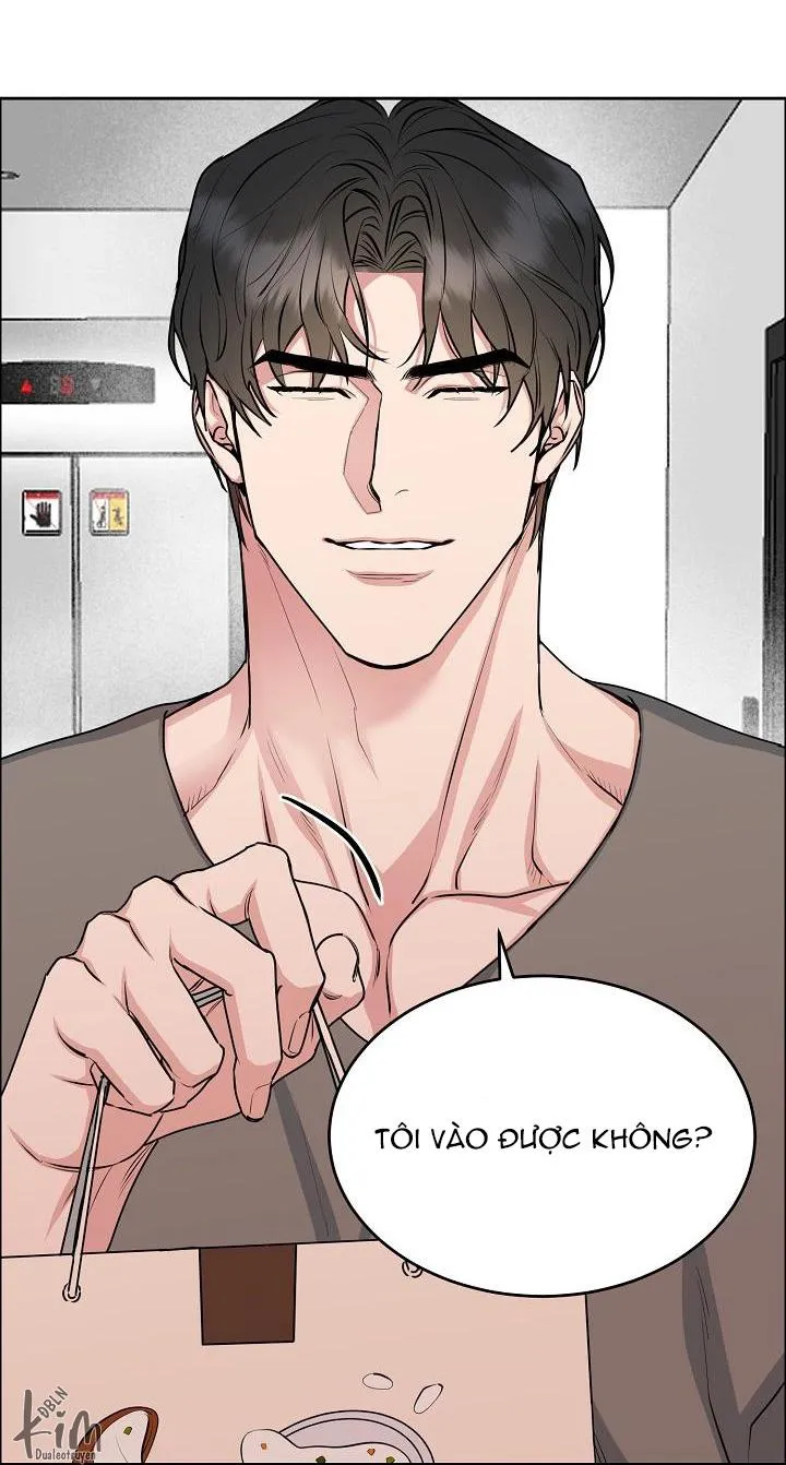 CHÓ VÀ CHIM Chapter 12 Trang 38