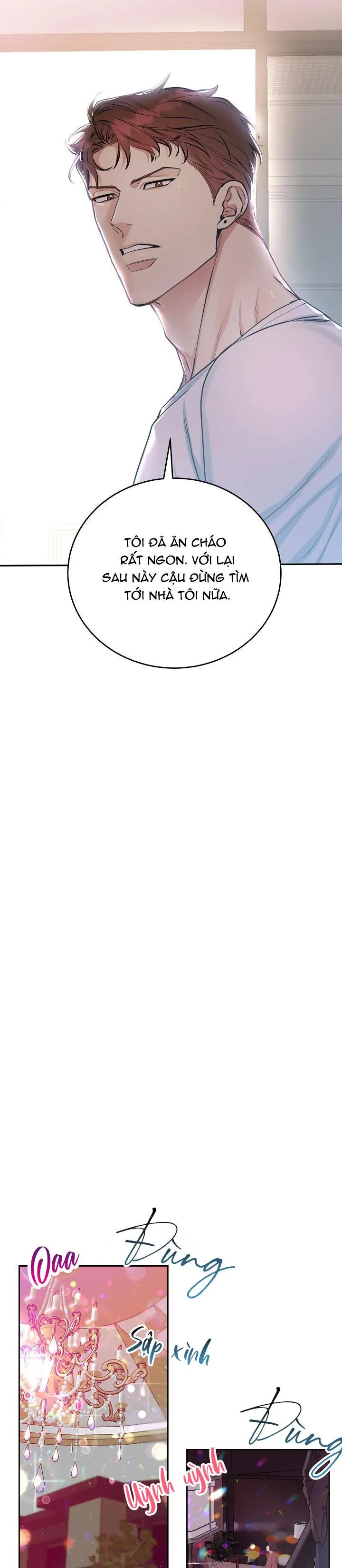 CHÓ VÀ CHIM Chapter 13 Trang 22