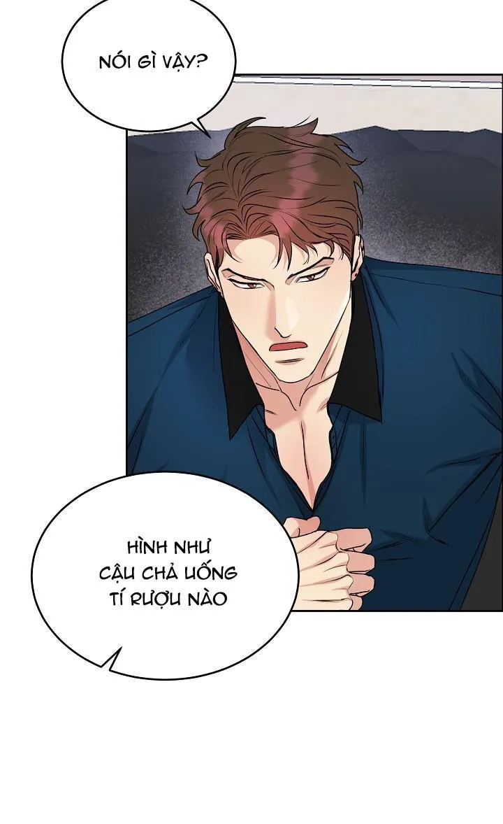 CHÓ VÀ CHIM Chapter 13 Trang 27