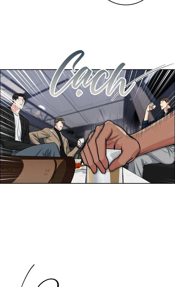 CHÓ VÀ CHIM Chapter 13 Trang 29