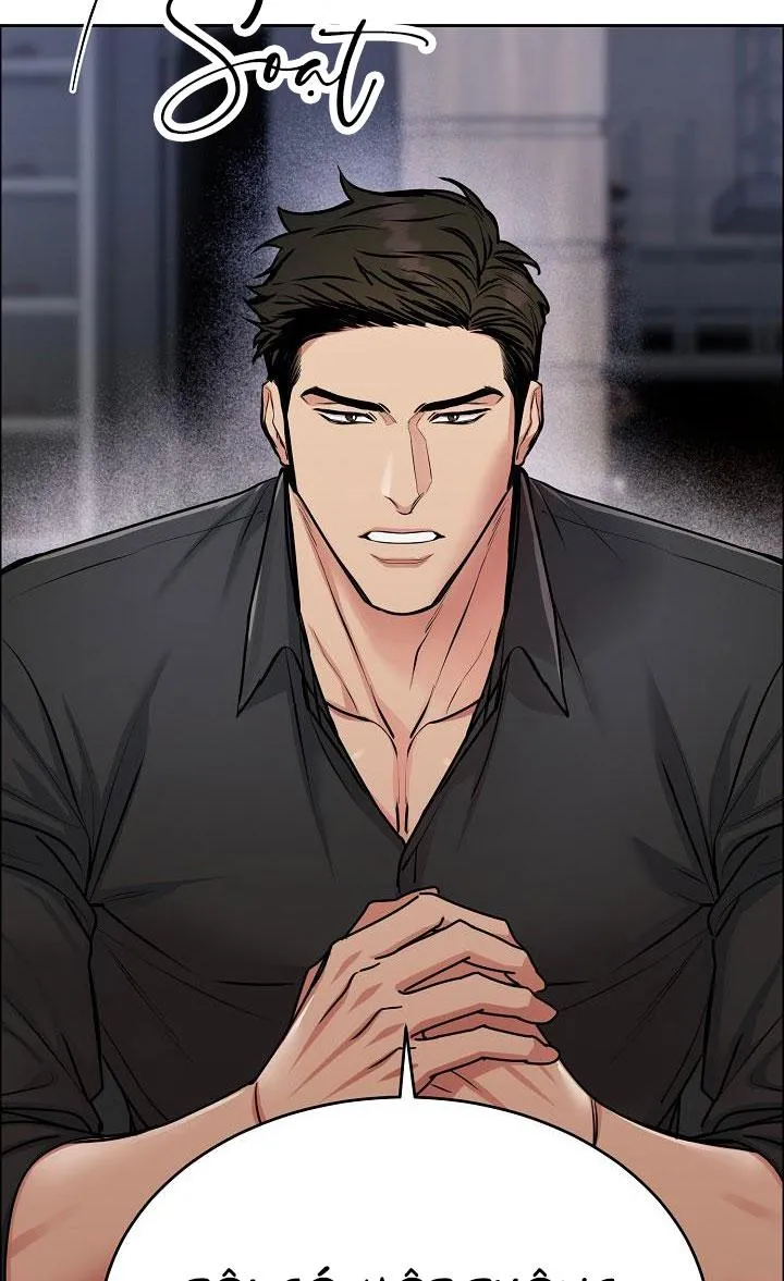 CHÓ VÀ CHIM Chapter 13 Trang 30