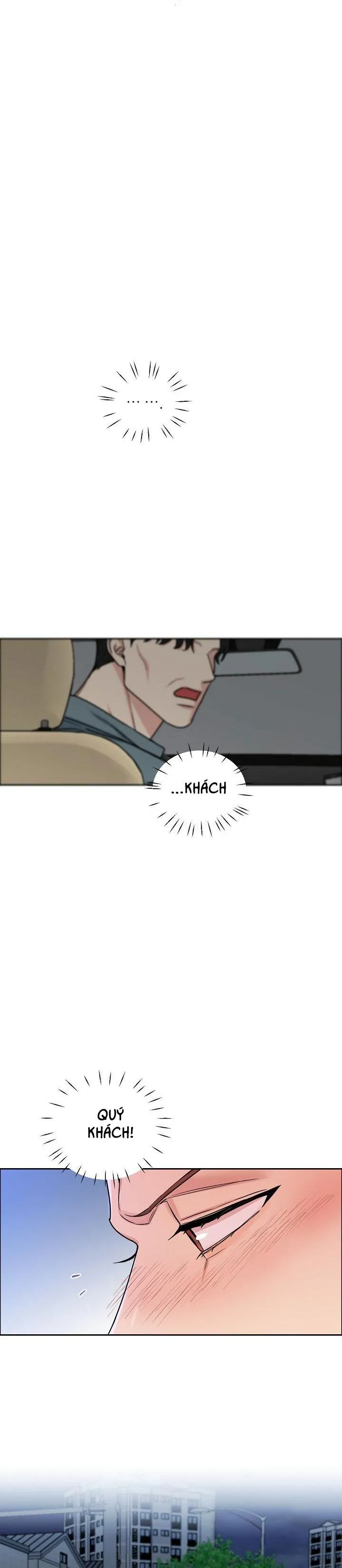 CHÓ VÀ CHIM Chapter 14 Trang 13