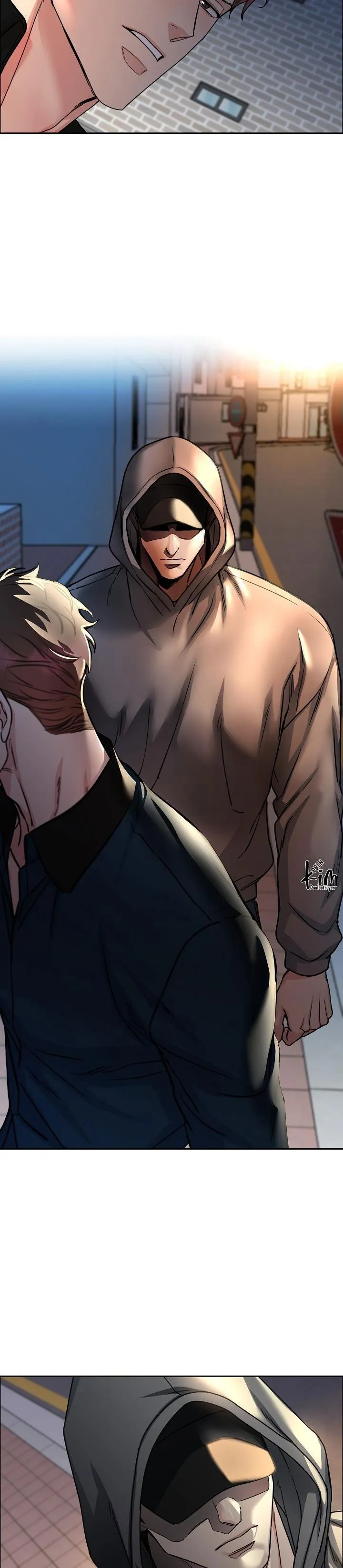 CHÓ VÀ CHIM Chapter 14 Trang 17