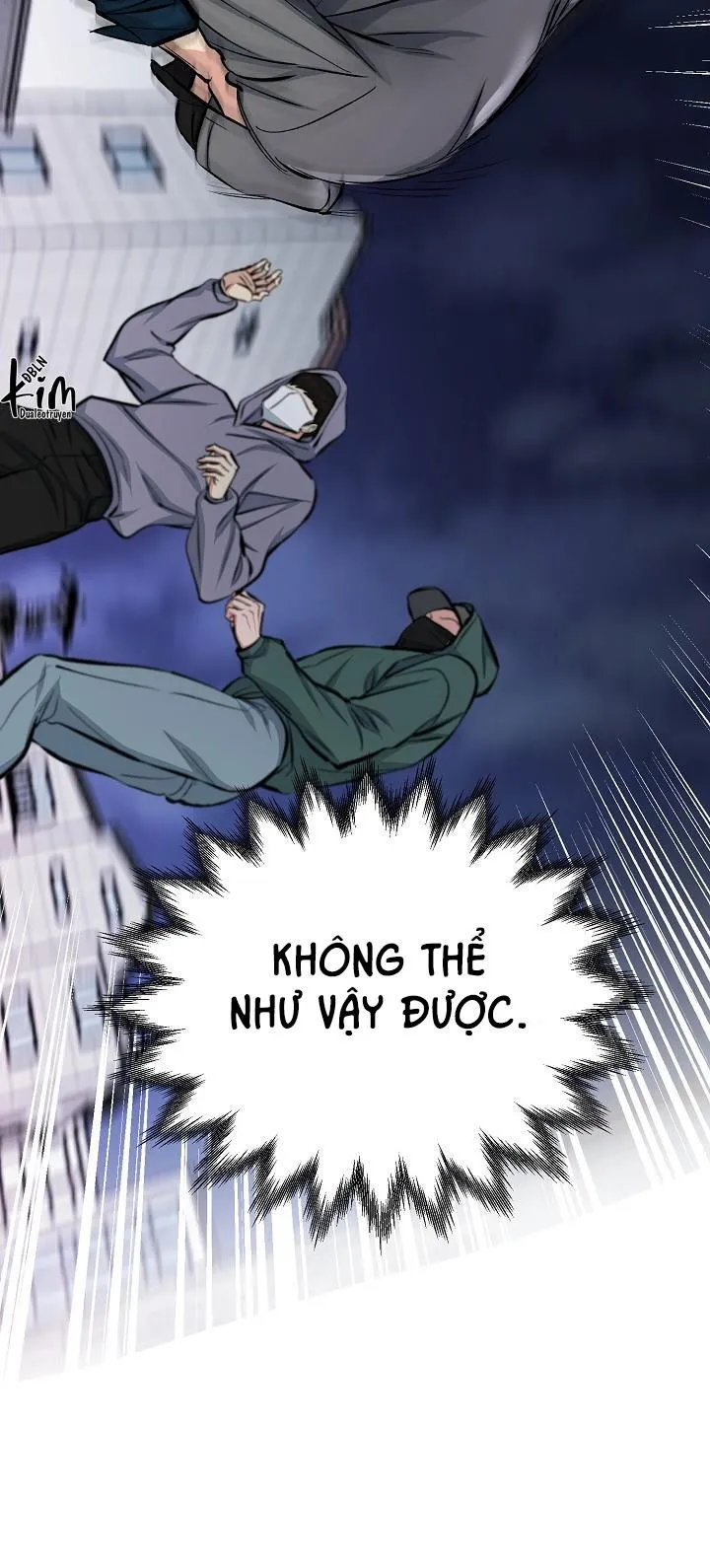 CHÓ VÀ CHIM Chapter 14 Trang 22